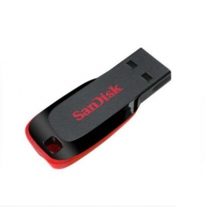閃迪（sandick）16G U盤(pán)